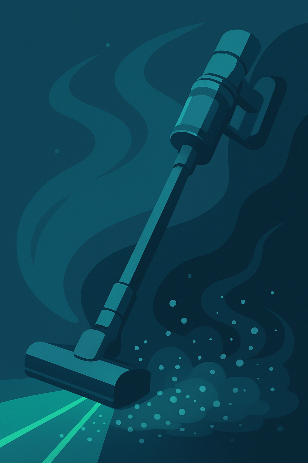 Appliance illustration